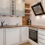 Deichgraf We 15 Апартаменты