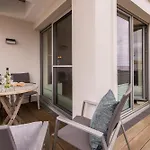 Deichgraf We 15 * Бёргеренде-Ретвиш