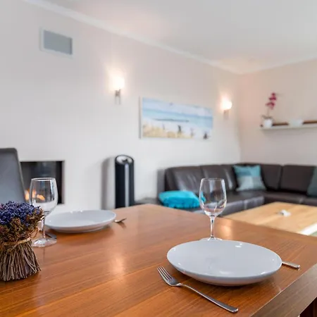 Deichgraf We 15 Lejlighed