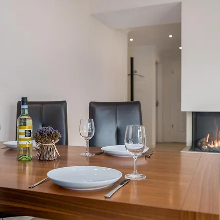 Apartment Deichgraf We 15