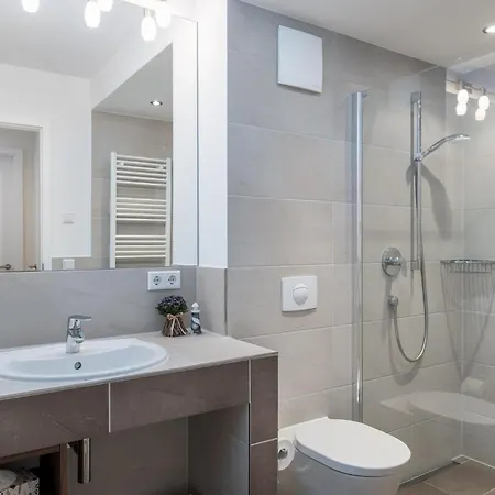 Apartament Deichgraf We 15