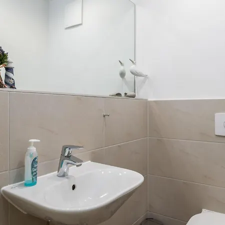 Apartment Deichgraf We 15 *