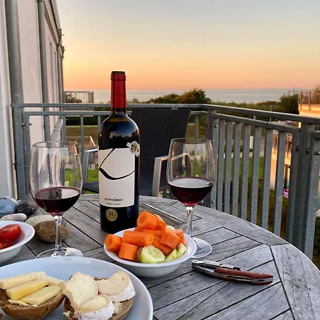 Lejlighed Deichgraf We 15 *