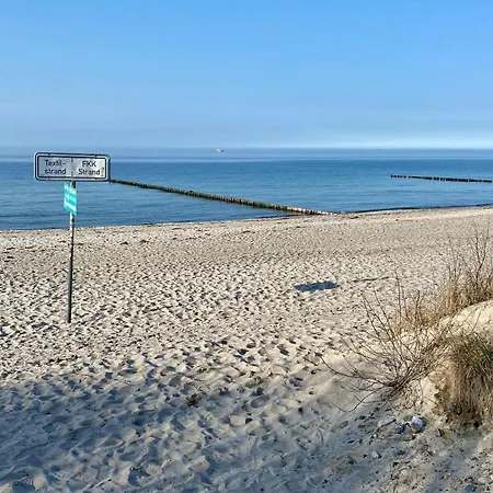 Deichgraf We 15 * Börgerende-Rethwisch