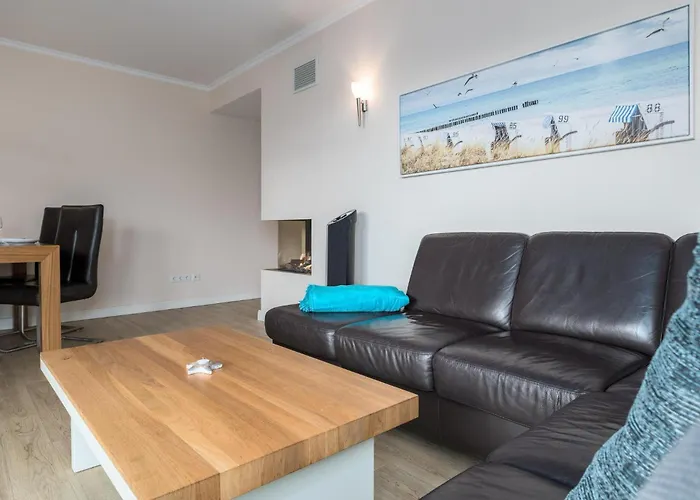 Deichgraf We 15 Lejlighed Börgerende-Rethwisch