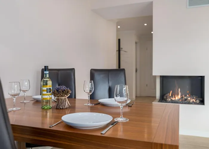 Lejlighed Deichgraf We 15