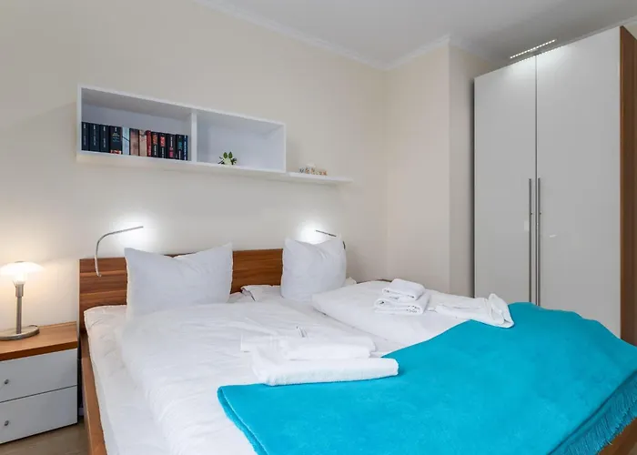 Lejlighed Deichgraf We 15