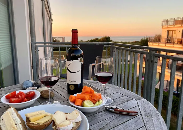 Lejlighed Deichgraf We 15 *