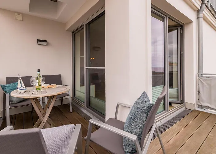 Deichgraf We 15 * Börgerende-Rethwisch