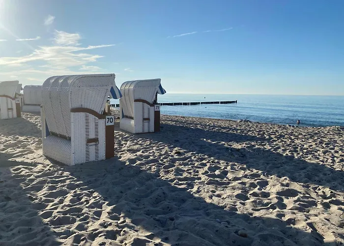 Deichgraf We 15 * Börgerende-Rethwisch