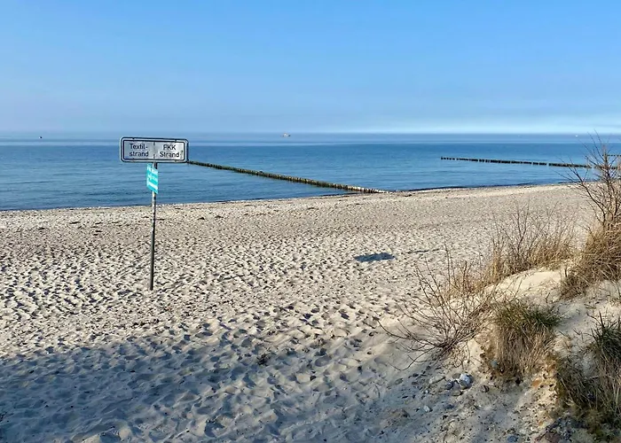 Deichgraf We 15 * Börgerende-Rethwisch