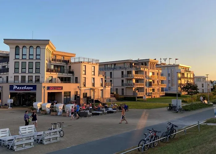 Deichgraf We 15 * Börgerende-Rethwisch